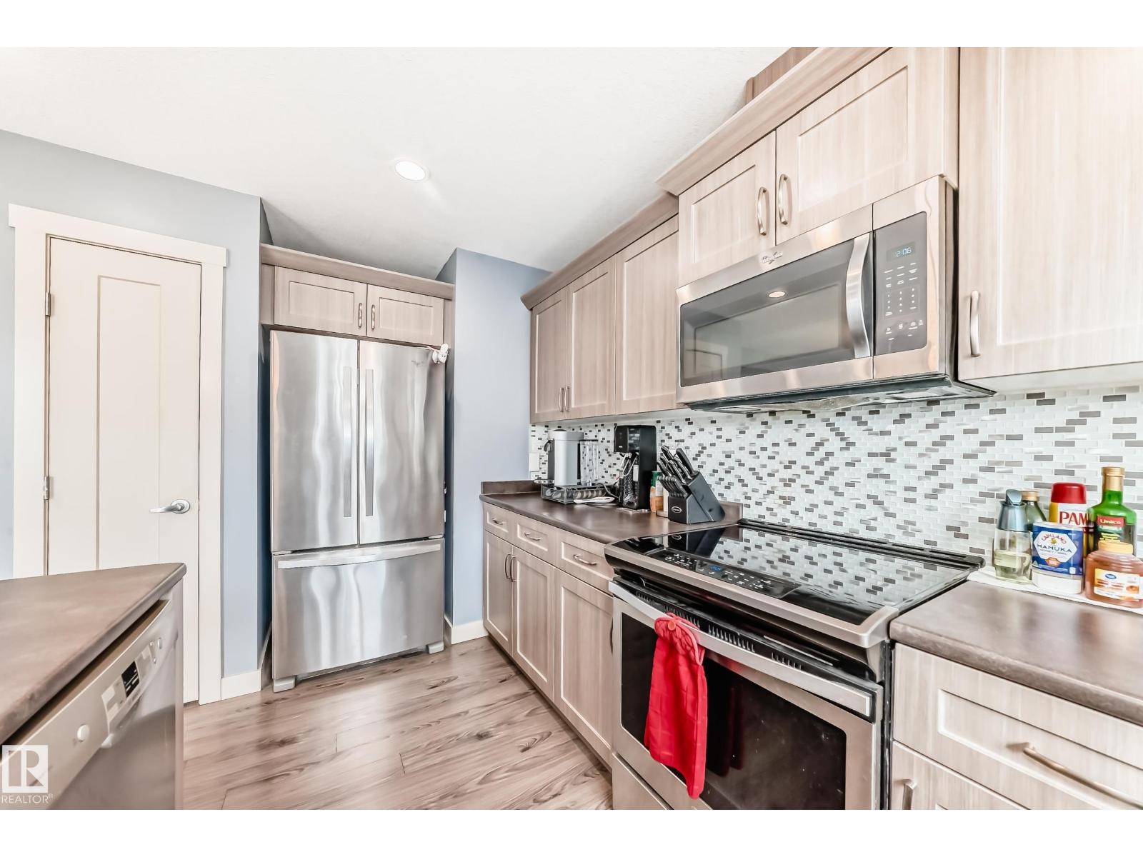 #5 1391 Starling Dr Nw, Edmonton, Alberta  T5S 0L3 - Photo 7 - E4455304