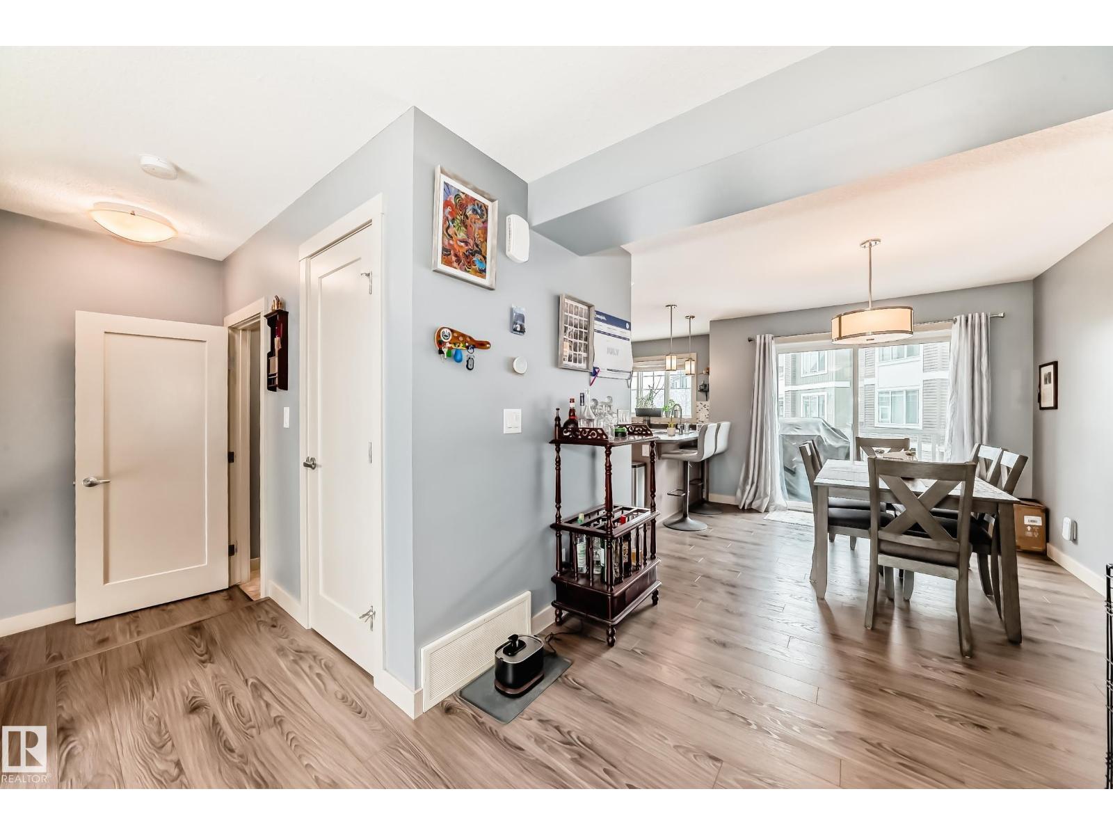 #5 1391 Starling Dr Nw, Edmonton, Alberta  T5S 0L3 - Photo 8 - E4455304
