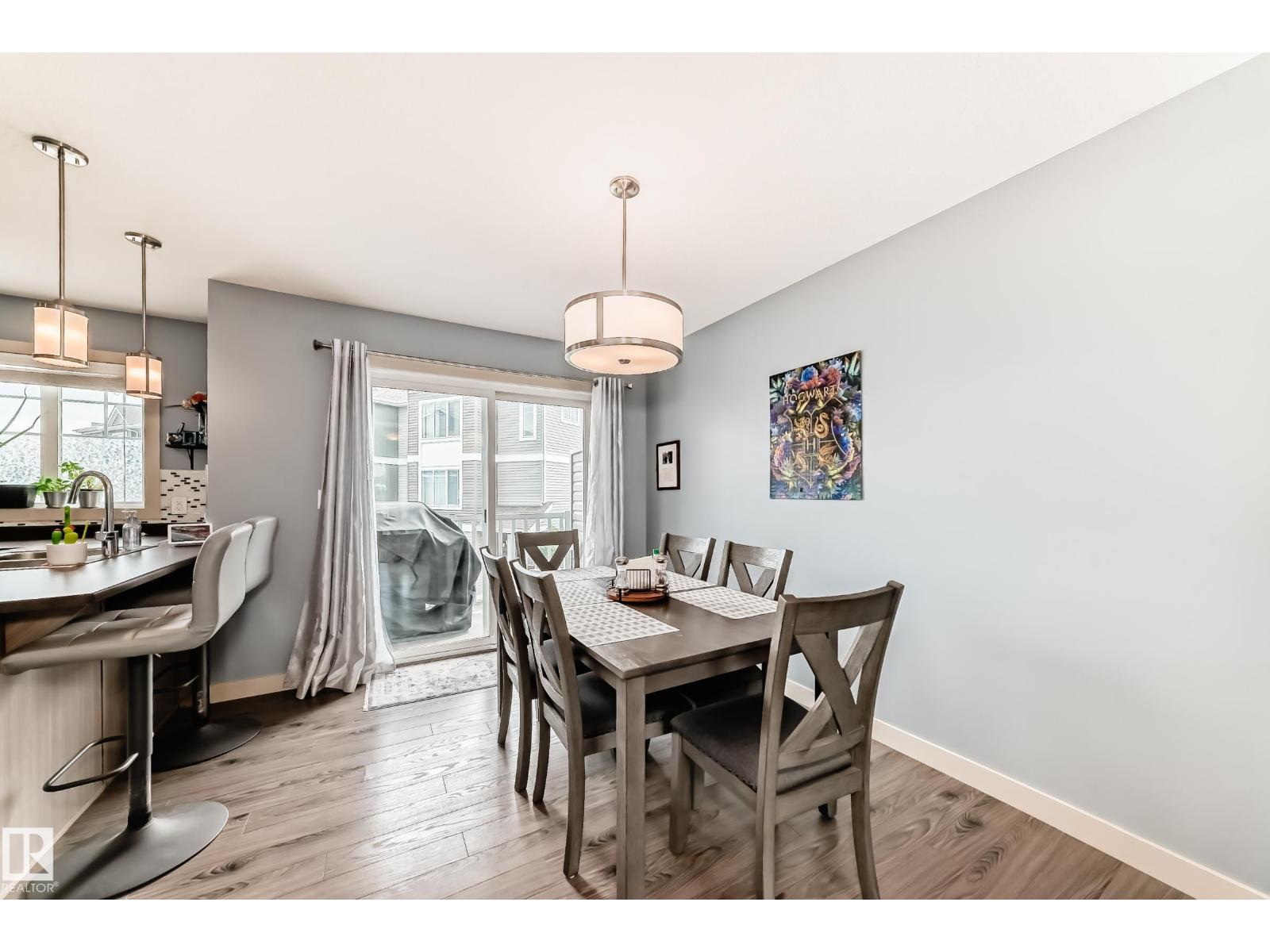 #5 1391 Starling Dr Nw, Edmonton, Alberta  T5S 0L3 - Photo 9 - E4455304