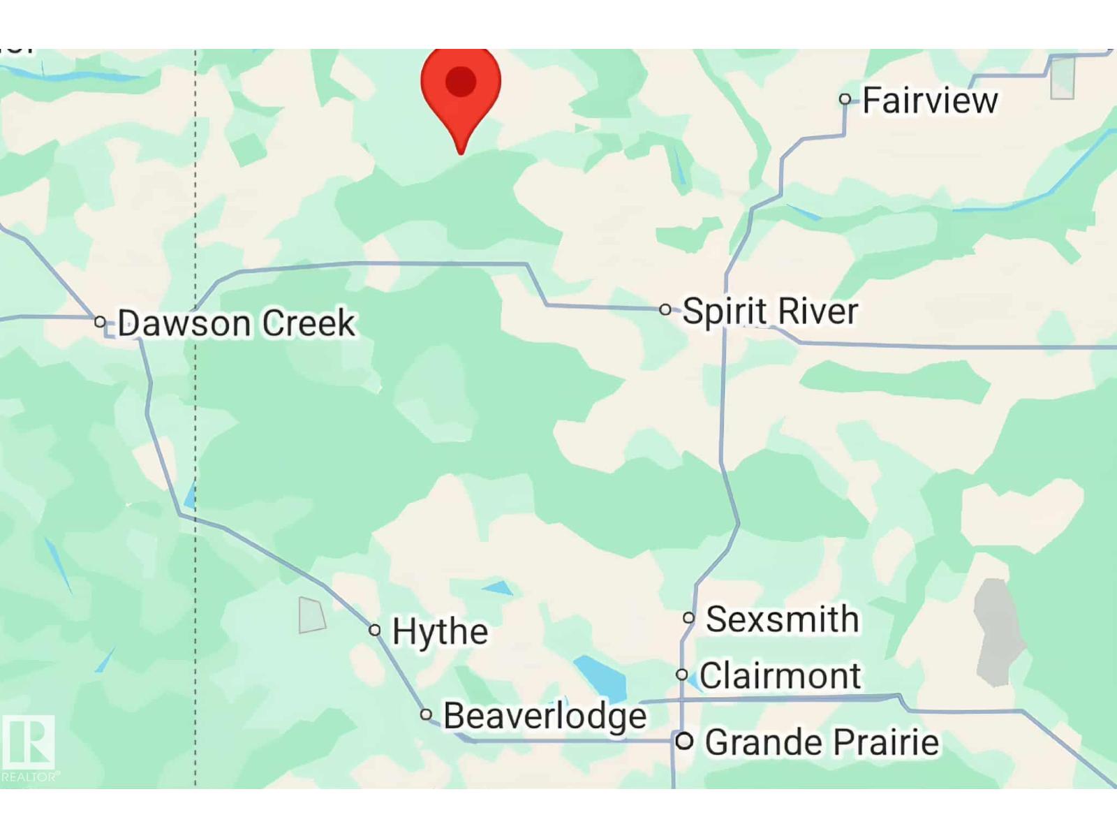 Twp 811, (Spirit River), Rural Saddle Hills County, Alberta  T0H 3G0 - Photo 5 - E4455302