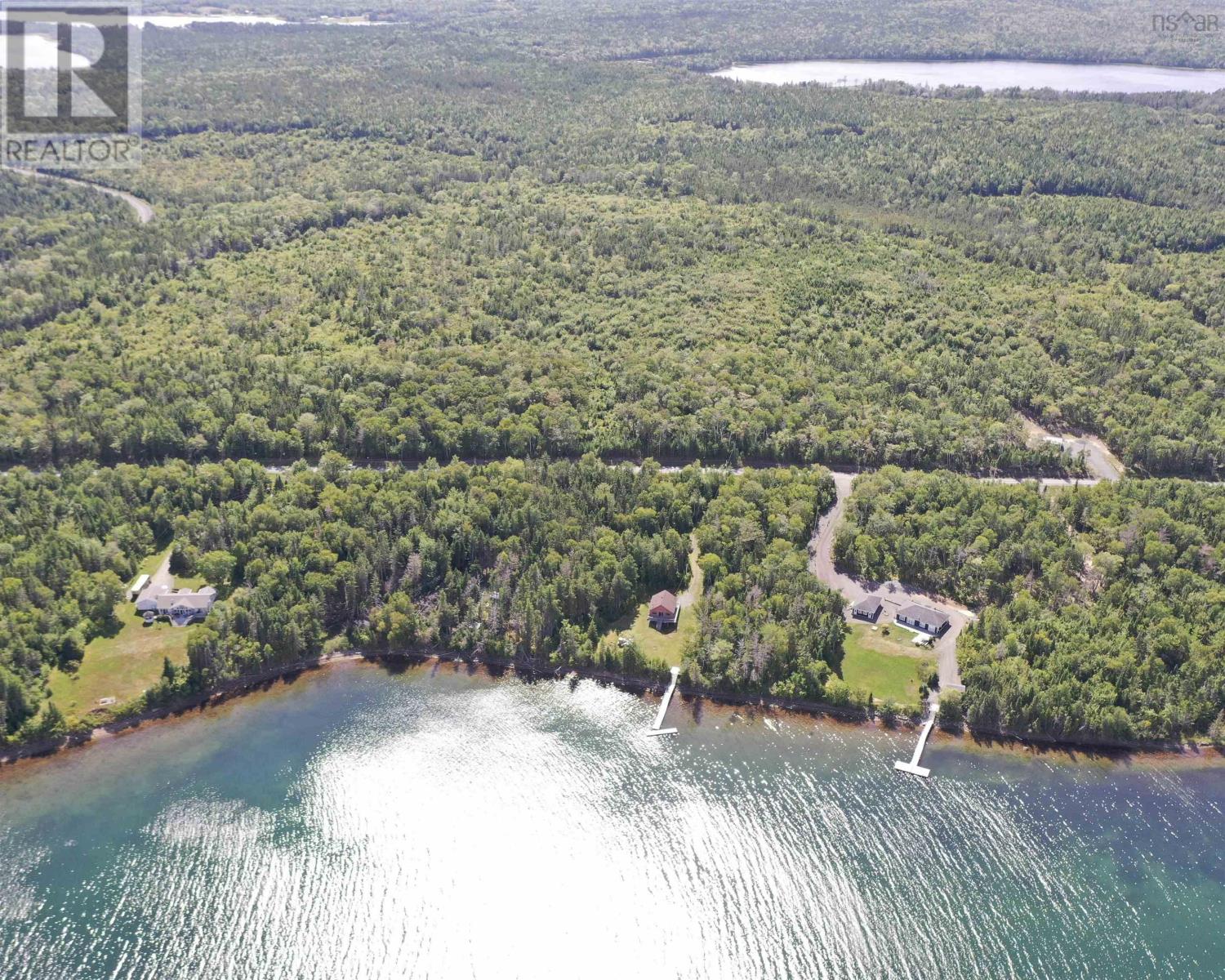32 Wall Street, Cape George Estates, Nova Scotia
