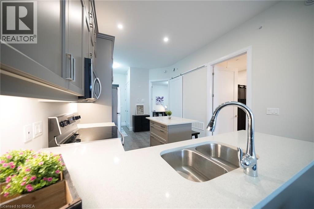 85 Morrell Street Unit# 120 A, Brantford, Ontario  N3T 4J6 - Photo 6 - 40764480