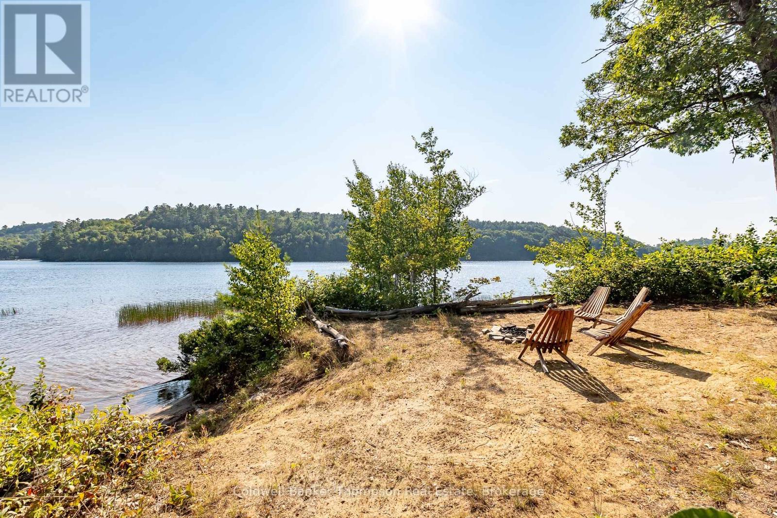 778 Big Island, Huntsville, Ontario  P1H 2J2 - Photo 6 - X12358278