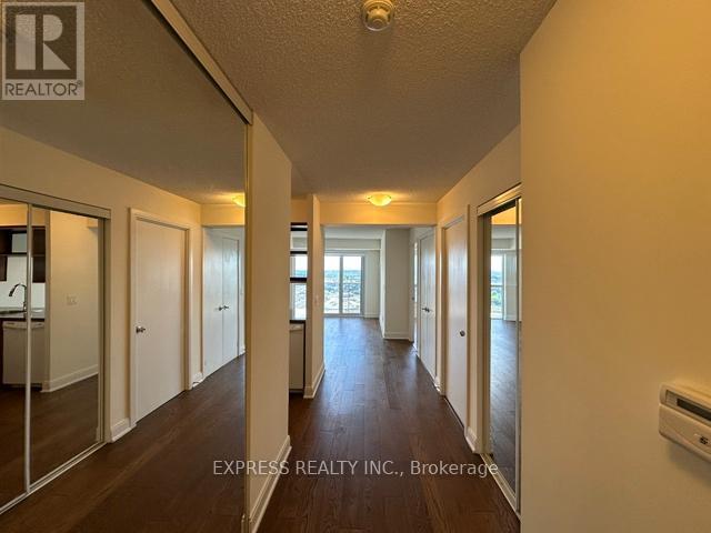 2806 - 125 Village Green Square, Toronto, Ontario  M1S 0L1 - Photo 1 - E12370654