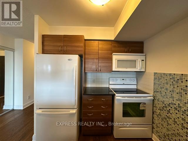 2806 - 125 Village Green Square, Toronto, Ontario  M1S 0L1 - Photo 4 - E12370654