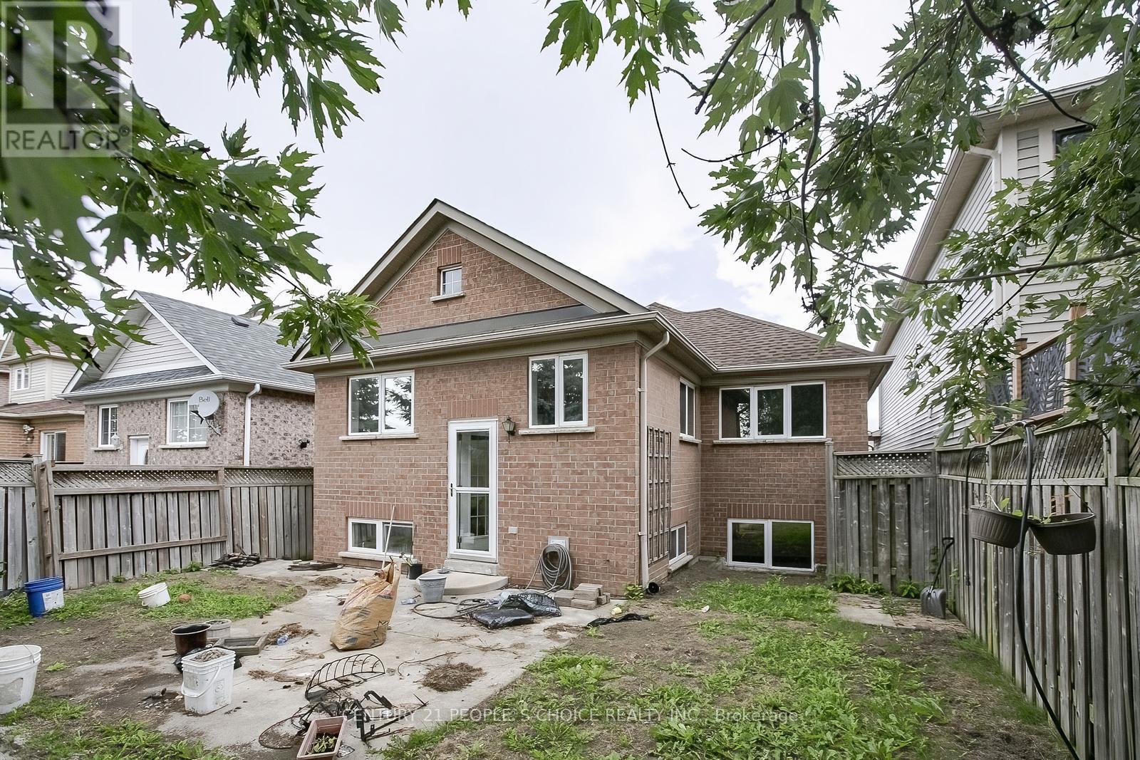 272 Vintage Gate, Brampton, Ontario  L6X 5B7 - Photo 50 - W12363072