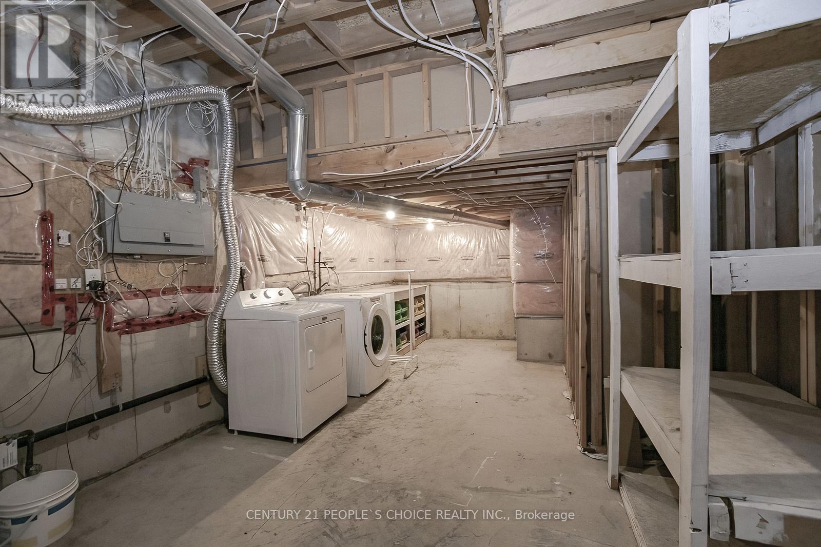 272 Vintage Gate, Brampton, Ontario  L6X 5B7 - Photo 46 - W12363072