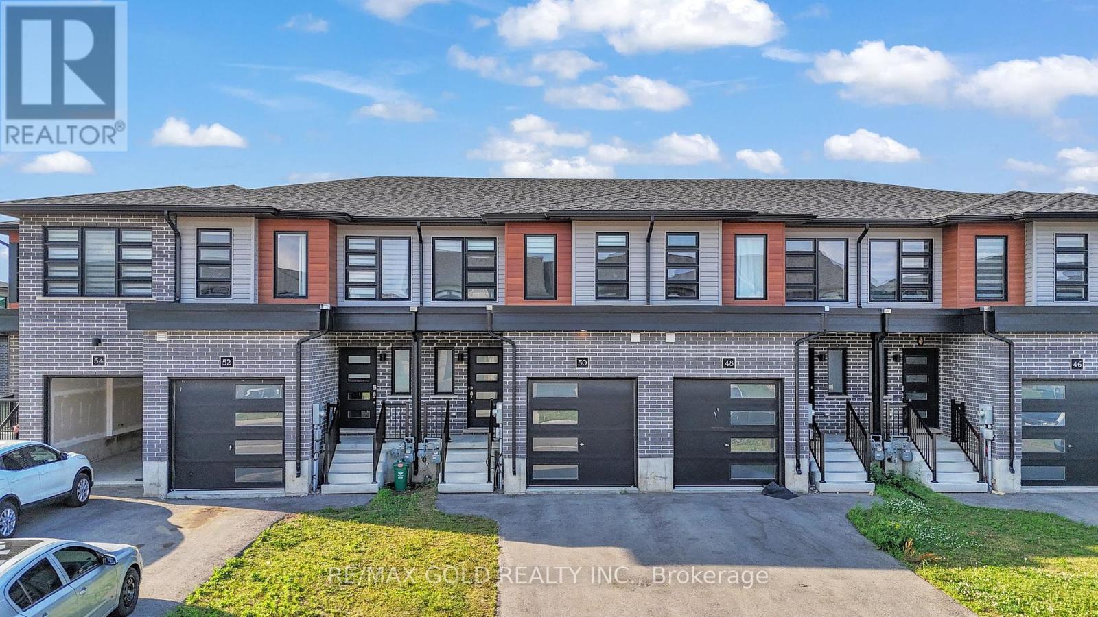 50 Wilkinson Avenue, Cambridge, Ontario  N1S 0C5 - Photo 1 - X12369293