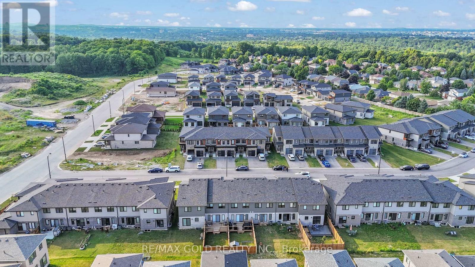 50 Wilkinson Avenue, Cambridge, Ontario  N1S 0C5 - Photo 7 - X12369293