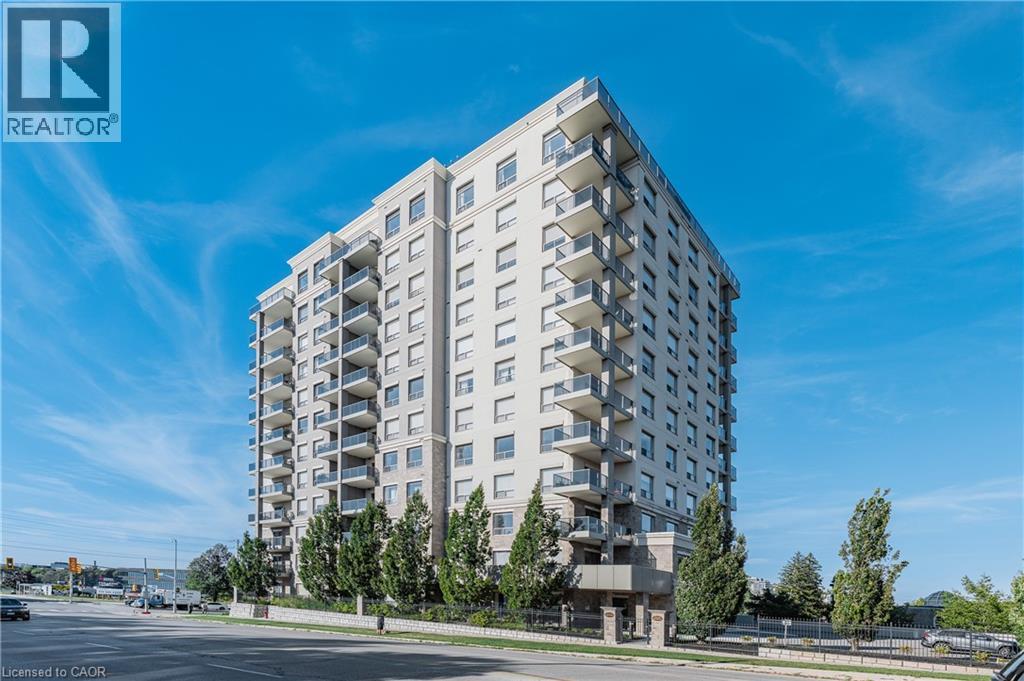 223 Erb Street W Unit# 706, Waterloo, Ontario  N2L 0B3 - Photo 3 - 40764620