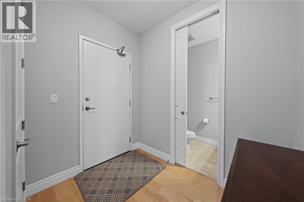 223 Erb Street W Unit# 706, Waterloo, Ontario  N2L 0B3 - Photo 8 - 40764620