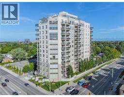 223 ERB Street W Unit# 706, waterloo, Ontario