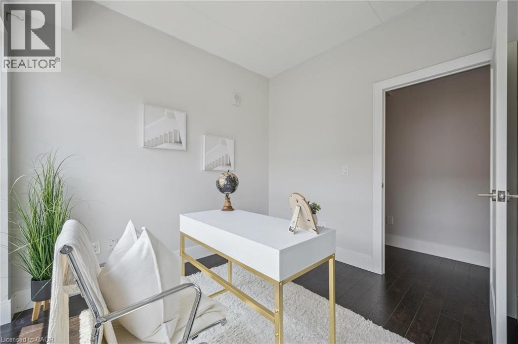 15 Prince Albert Boulevard Unit# 316, Kitchener, Ontario  N2H 0C2 - Photo 16 - 40764403