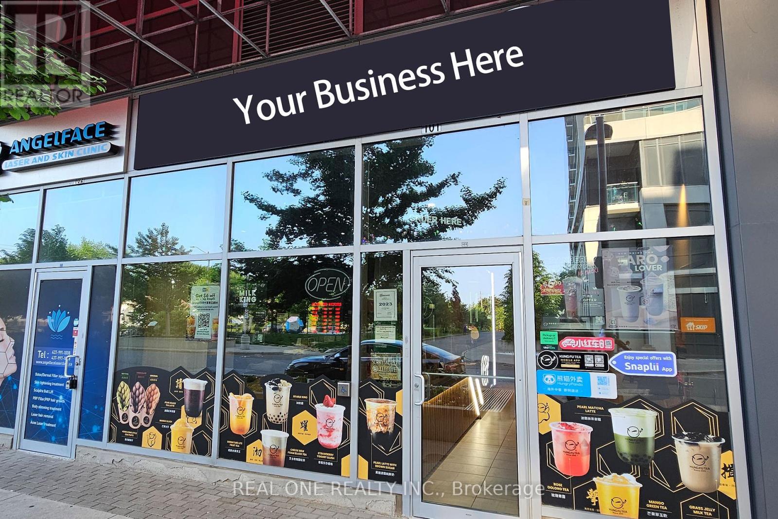101 - 7163 Yonge Street, Markham, Ontario  L3T 0C8 - Photo 6 - N12370698