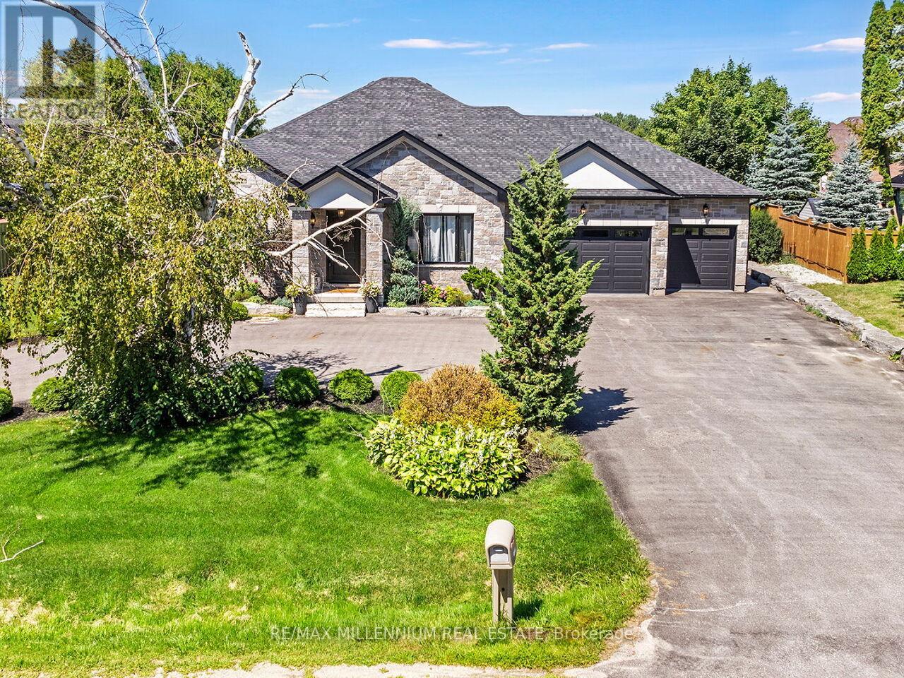 3392 LINE 13, bradford west gwillimbury, Ontario