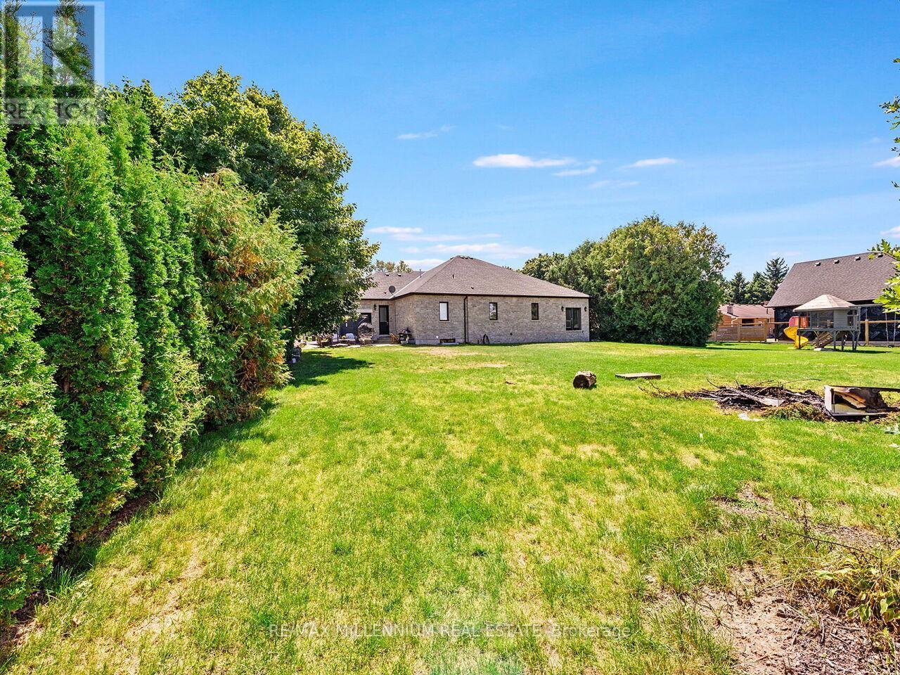3392 Line 13, Bradford West Gwillimbury, Ontario  L0L 1L0 - Photo 46 - N12370704