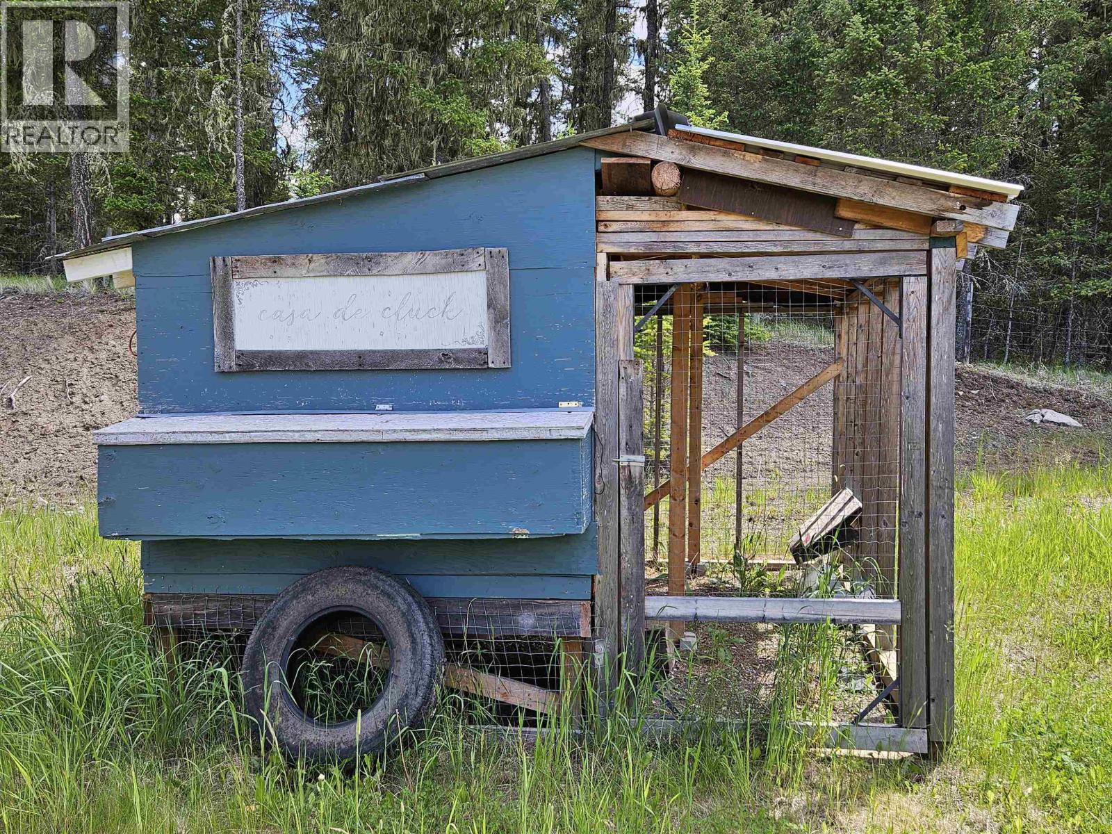 2455 Firwood Hill Road, Williams Lake, British Columbia  V2G 4W7 - Photo 6 - R3041262