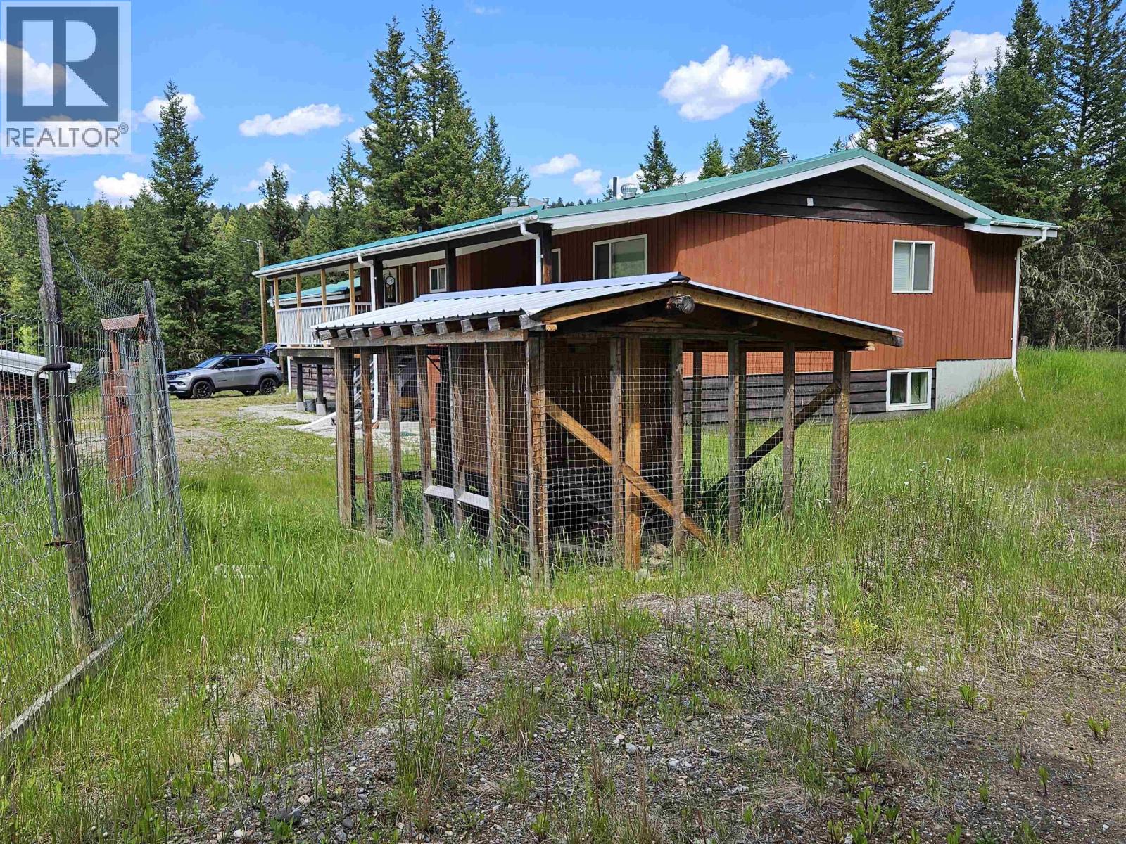 2455 Firwood Hill Road, Williams Lake, British Columbia  V2G 4W7 - Photo 7 - R3041262