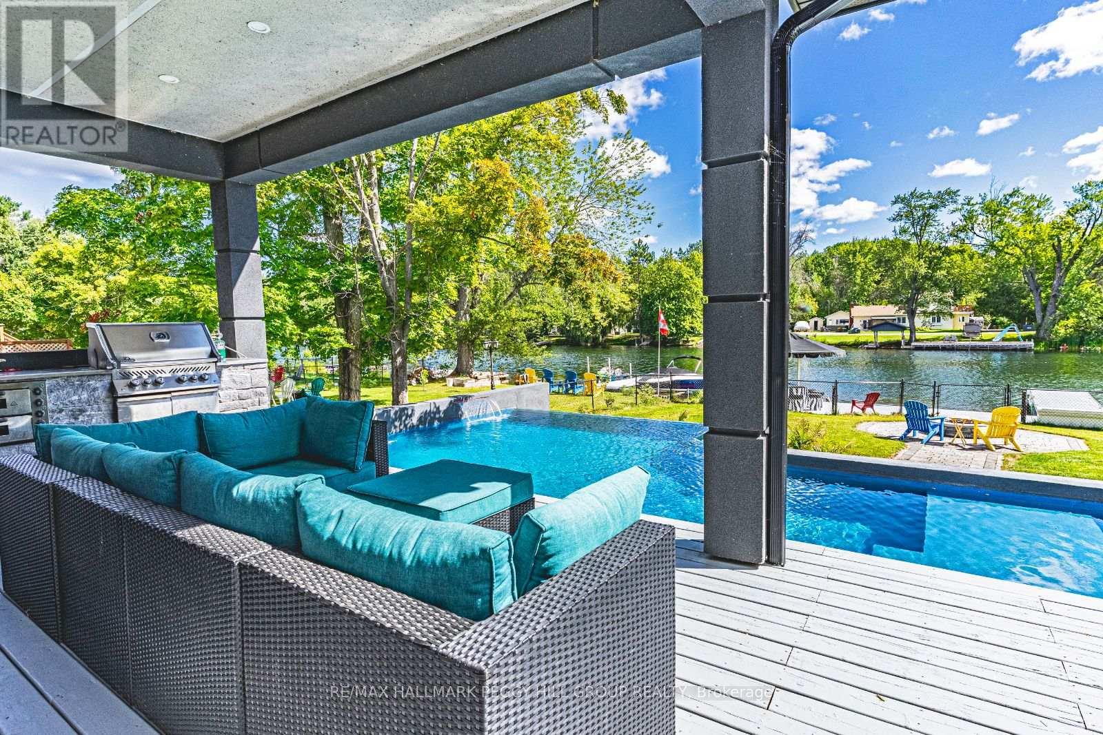 Property at 1657 PENINSULA POINT ROAD image 2