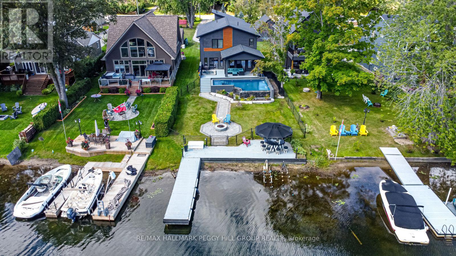 1657 Peninsula Point Road, Severn, Ontario  P0E 1N0 - Photo 24 - S12370706