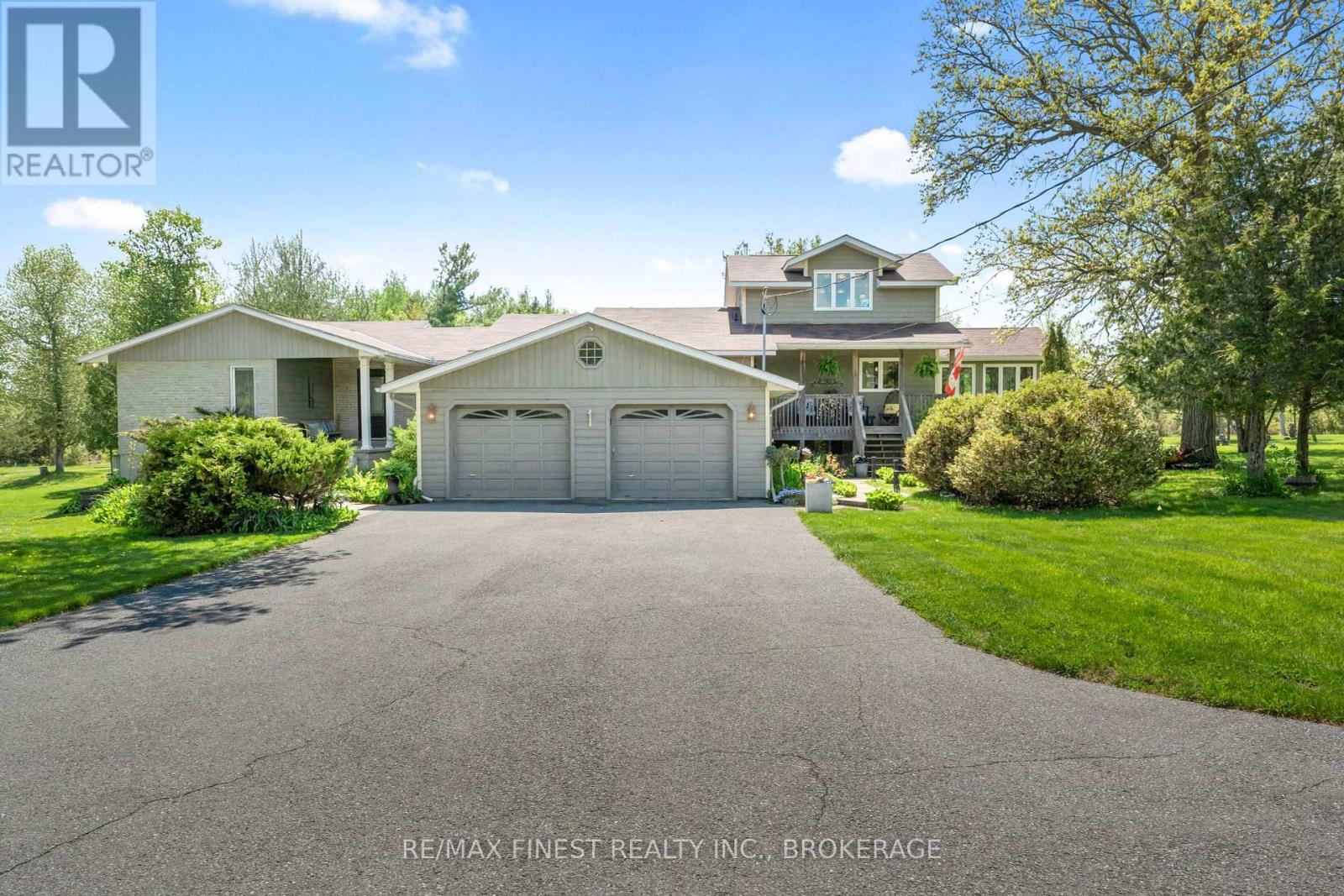 466 COLEBROOK ROAD, Stone Mills, Ontario