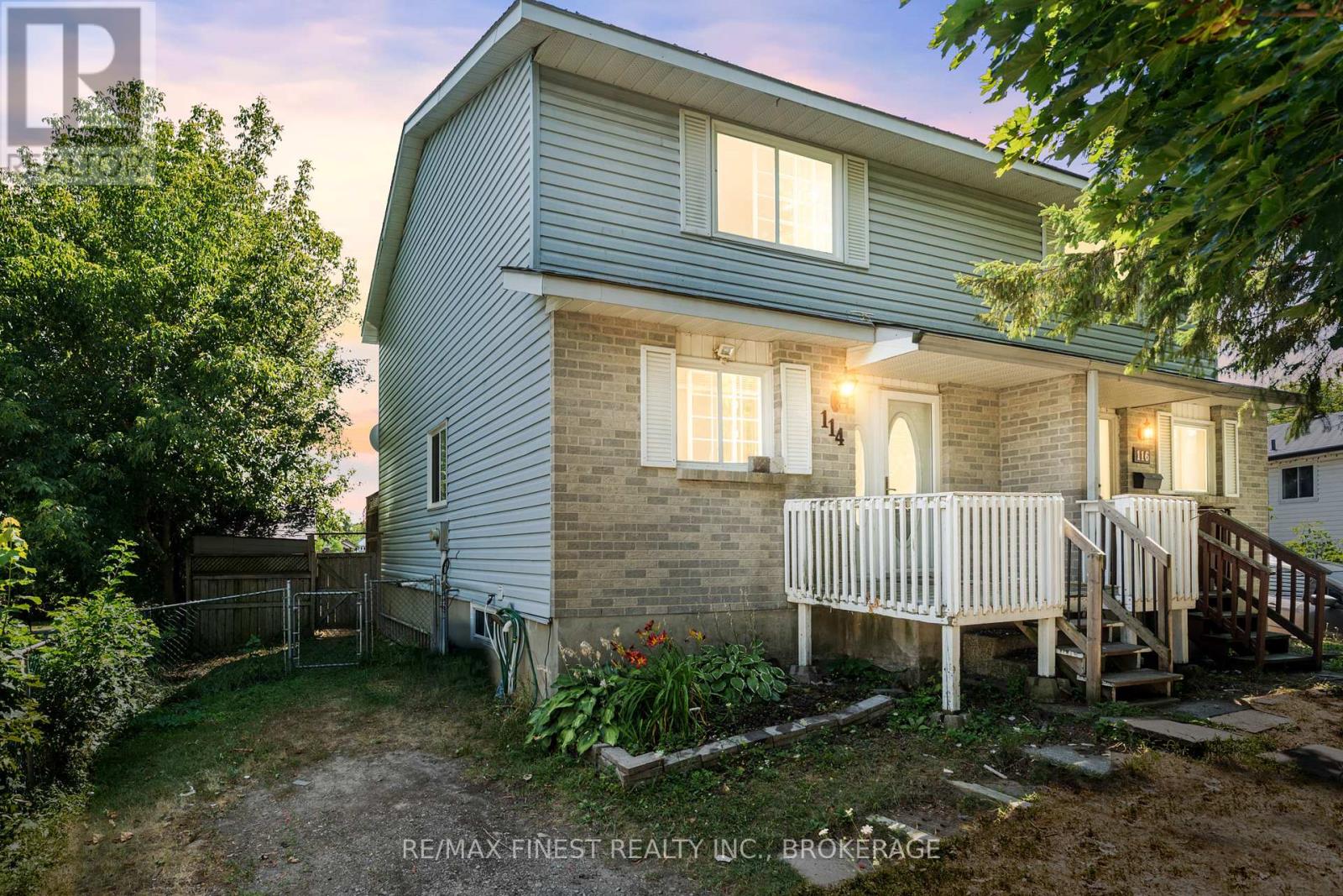 Property at 114 JEAN WORRELL CRESCENT image 1