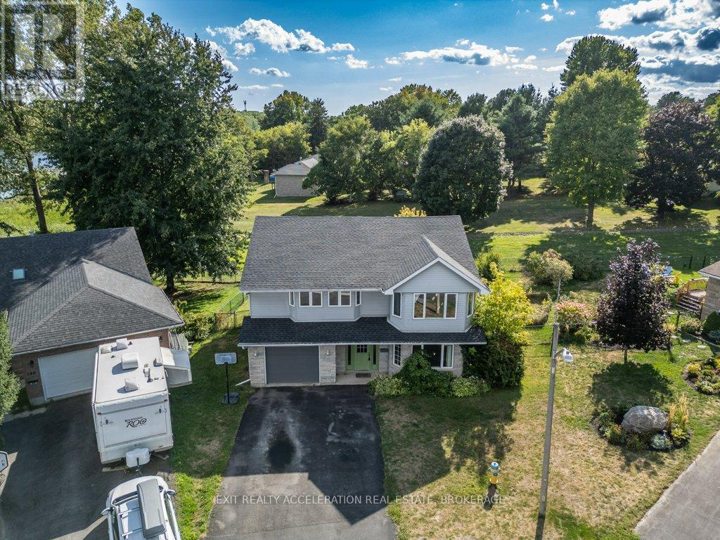 150 Shoreline Crescent, Greater Napanee (Greater Napanee), Ontario  K7R 4B7 - Photo 40 - X12370778