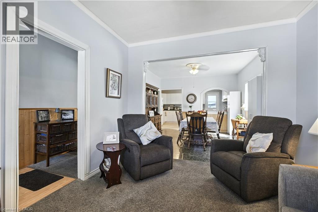 16 Albemarle Street, Hamilton, Ontario  L8L 7G3 - Photo 13 - 40763417