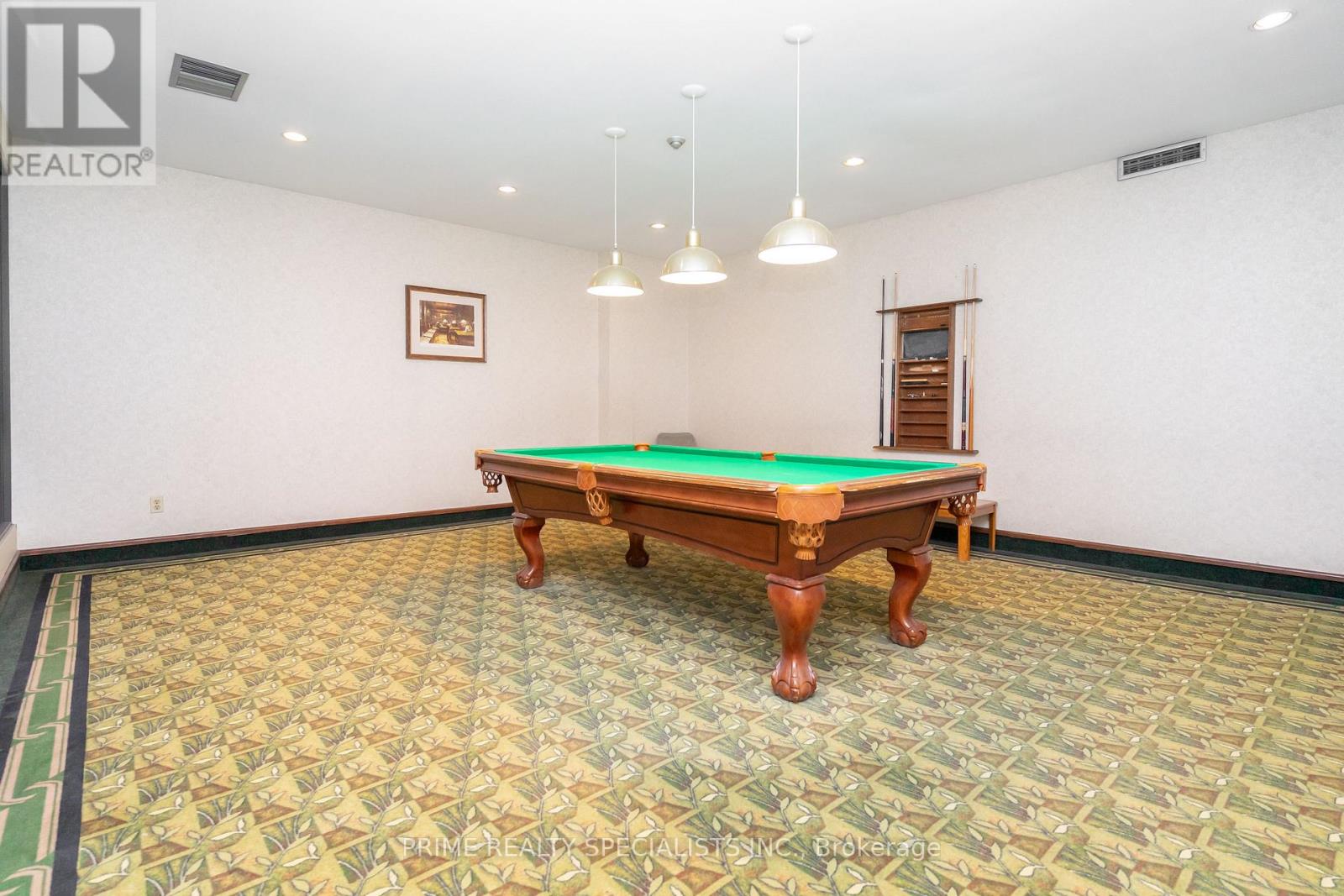 611 - 26 Hanover Road, Brampton, Ontario  L6S 4T2 - Photo 36 - W12370643