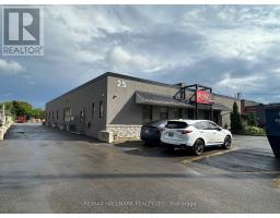 2A - 25 VANLEY CRESCENT, Toronto, Ontario