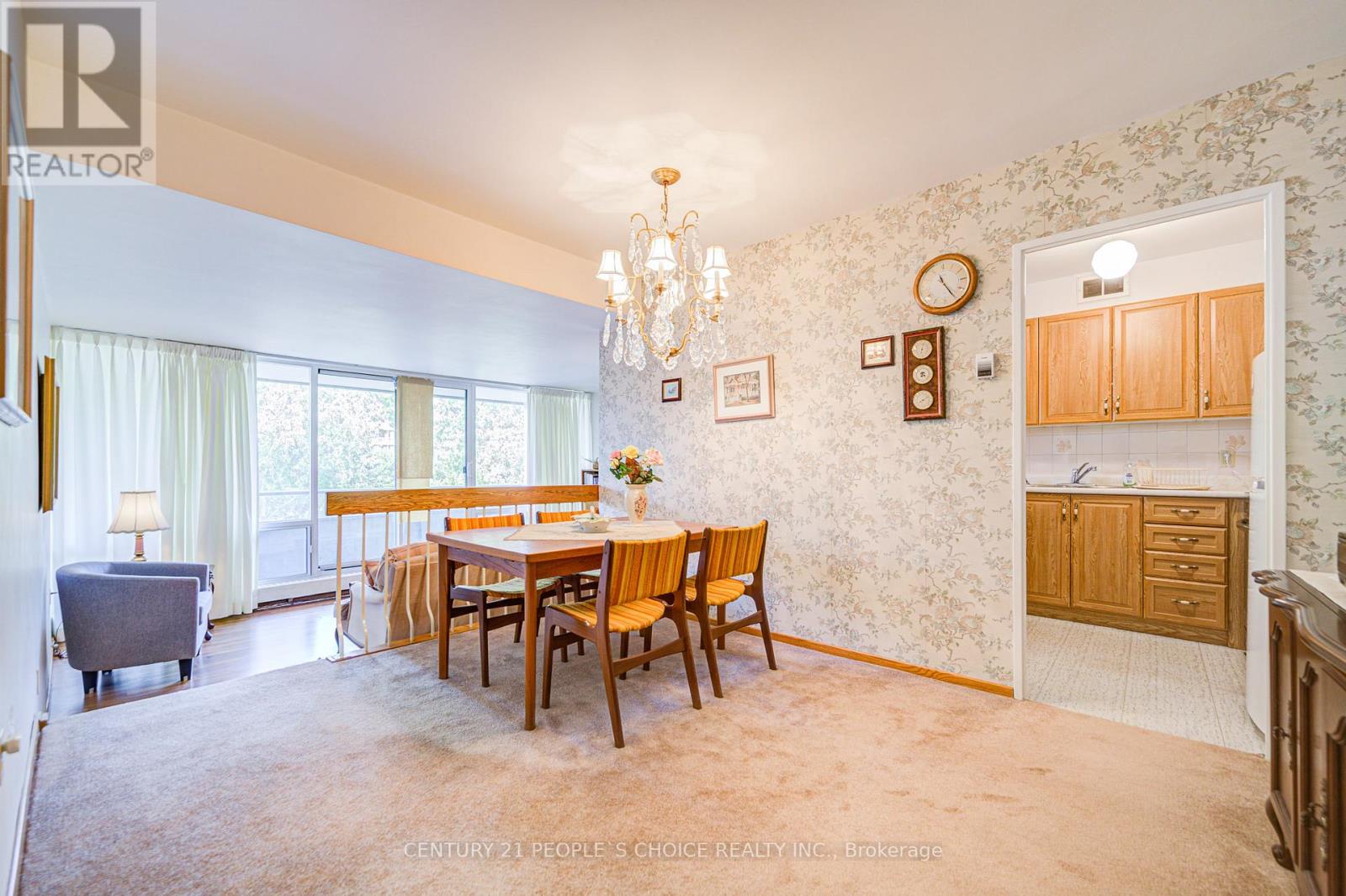 311 - 9 Four Wind Drive, Toronto, Ontario  M3J 2S8 - Photo 13 - W12370701