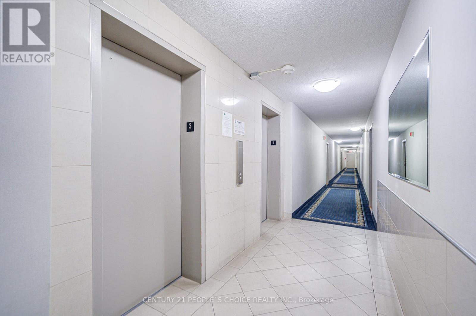 311 - 9 Four Wind Drive, Toronto, Ontario  M3J 2S8 - Photo 7 - W12370701