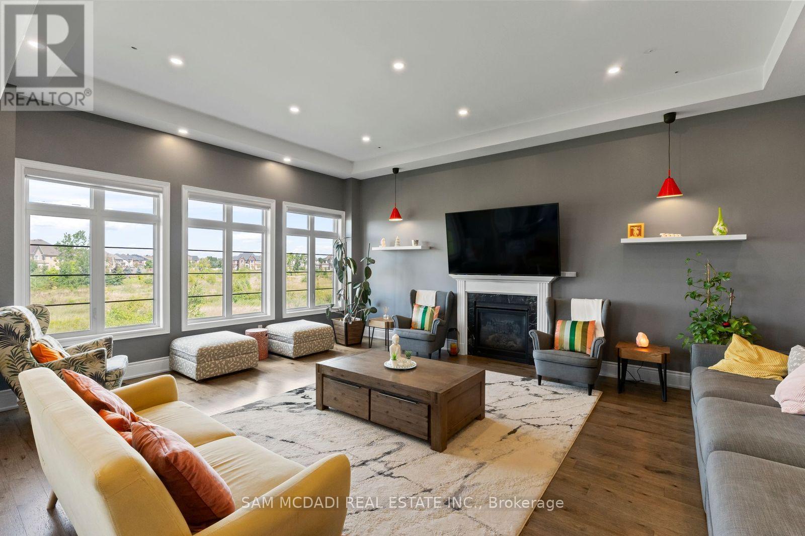 40 Quintette Close, Brampton, Ontario  L6P 4E1 - Photo 19 - W12370727