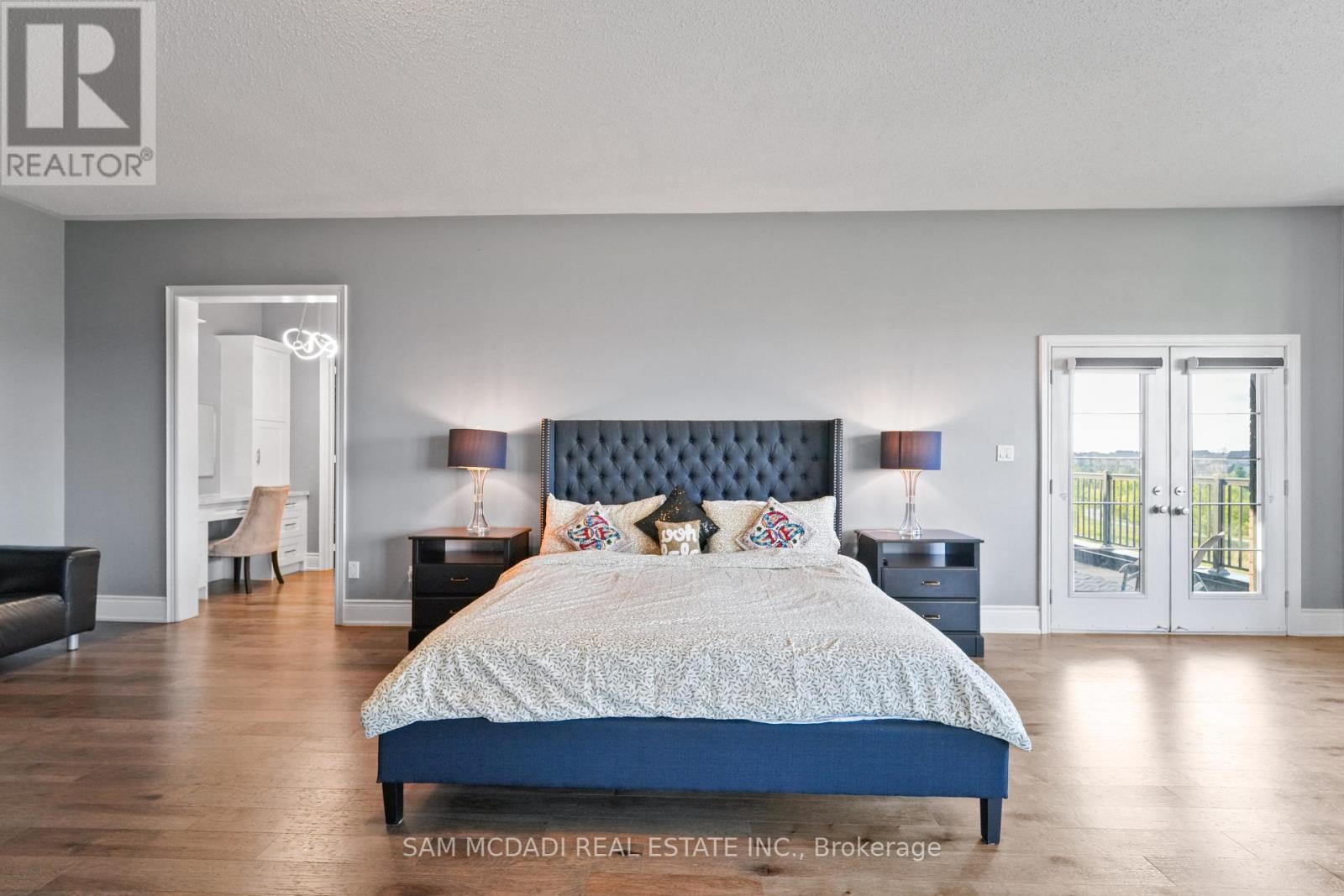 40 Quintette Close, Brampton, Ontario  L6P 4E1 - Photo 29 - W12370727