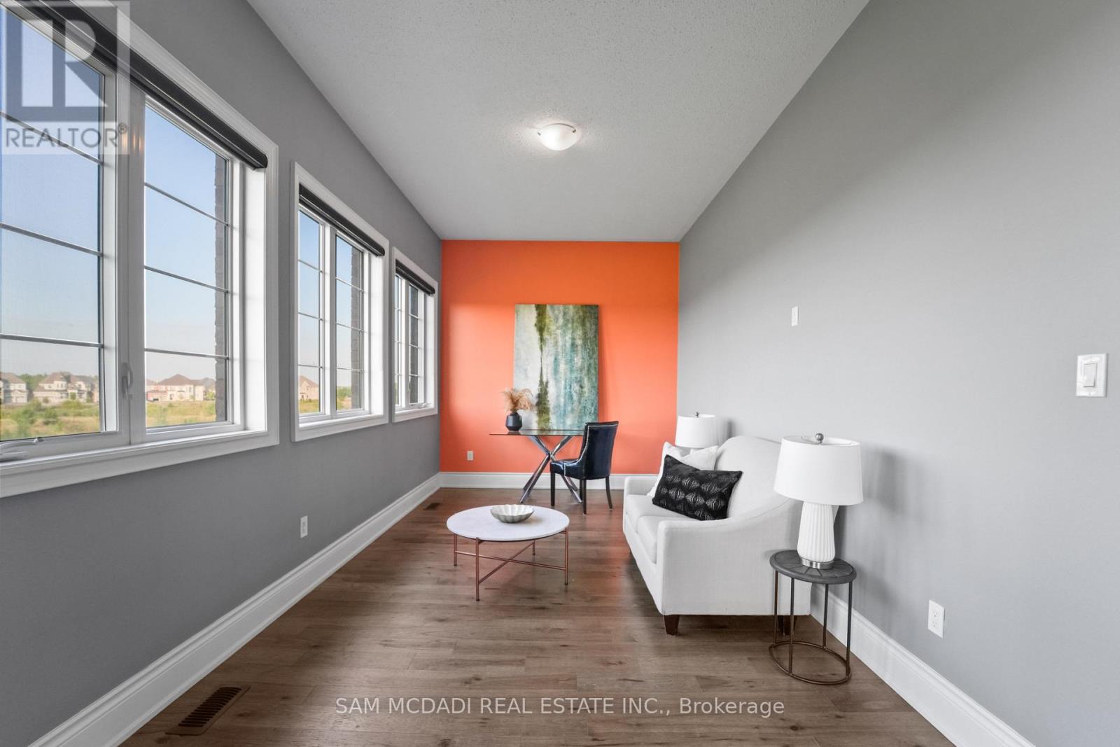40 Quintette Close, Brampton, Ontario  L6P 4E1 - Photo 31 - W12370727