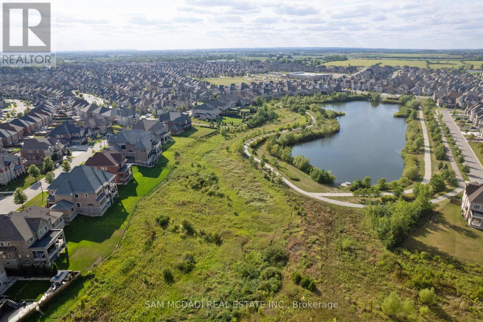 40 Quintette Close, Brampton, Ontario  L6P 4E1 - Photo 50 - W12370727