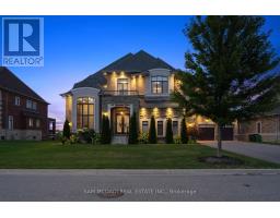 40 QUINTETTE CLOSE, Brampton, Ontario