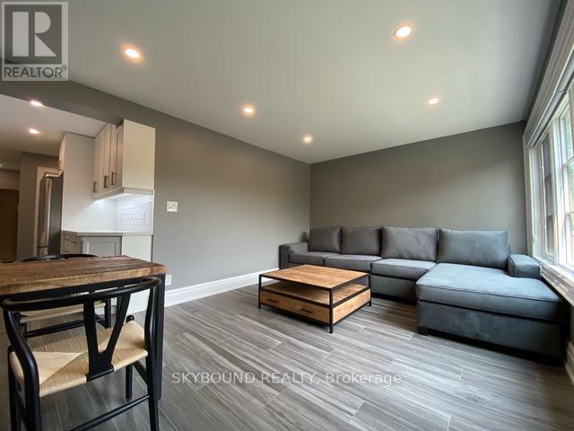 2 - 163 Riverside Drive, Toronto, Ontario  M6S 4A8 - Photo 2 - W12370736