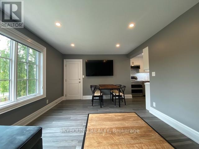 2 - 163 Riverside Drive, Toronto, Ontario  M6S 4A8 - Photo 3 - W12370736