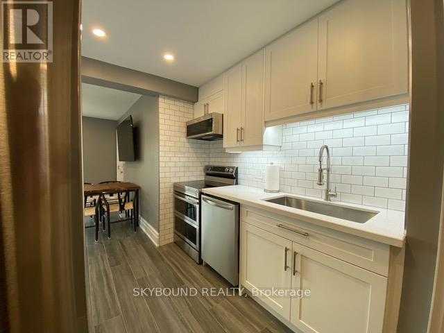2 - 163 Riverside Drive, Toronto, Ontario  M6S 4A8 - Photo 5 - W12370736