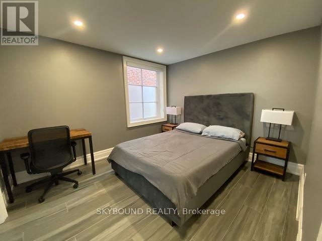 2 - 163 Riverside Drive, Toronto, Ontario  M6S 4A8 - Photo 6 - W12370736