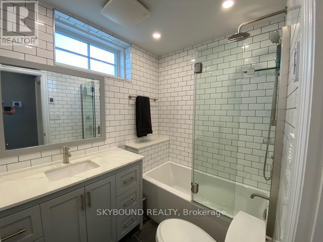 2 - 163 Riverside Drive, Toronto, Ontario  M6S 4A8 - Photo 8 - W12370736