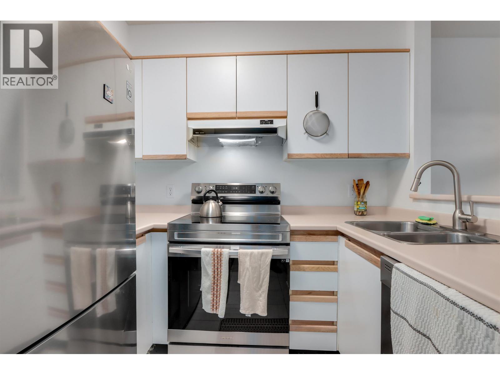 205 1535 Chesterfield Avenue, North Vancouver, British Columbia  V7M 2N5 - Photo 3 - R3041523