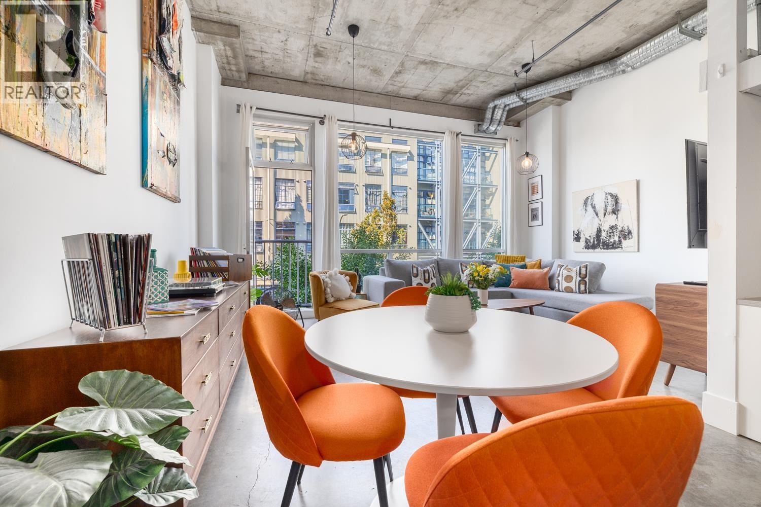 204 228 E 4 Avenue, Vancouver, British Columbia V5T 1G5 - Photo 1 - R3041527