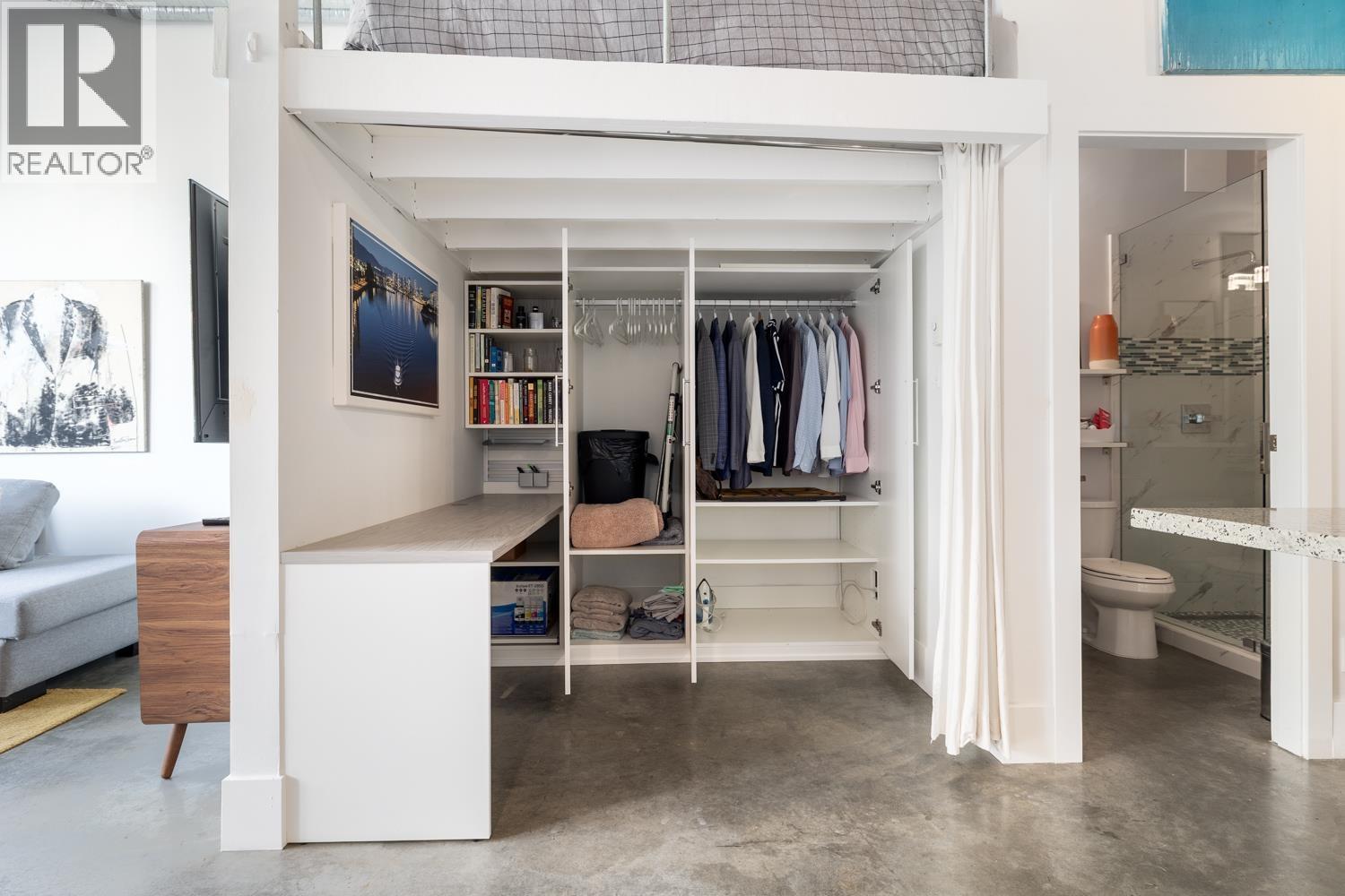 204 228 E 4 Avenue, Vancouver, British Columbia V5T 1G5 - Photo 11 - R3041527