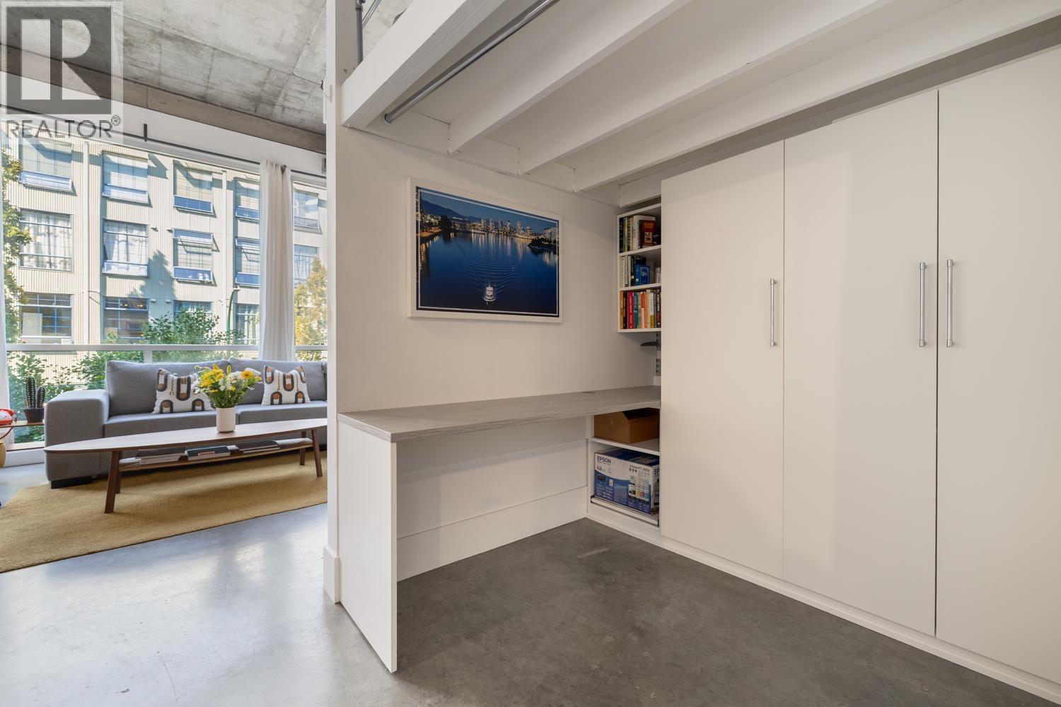 204 228 E 4 Avenue, Vancouver, British Columbia V5T 1G5 - Photo 12 - R3041527