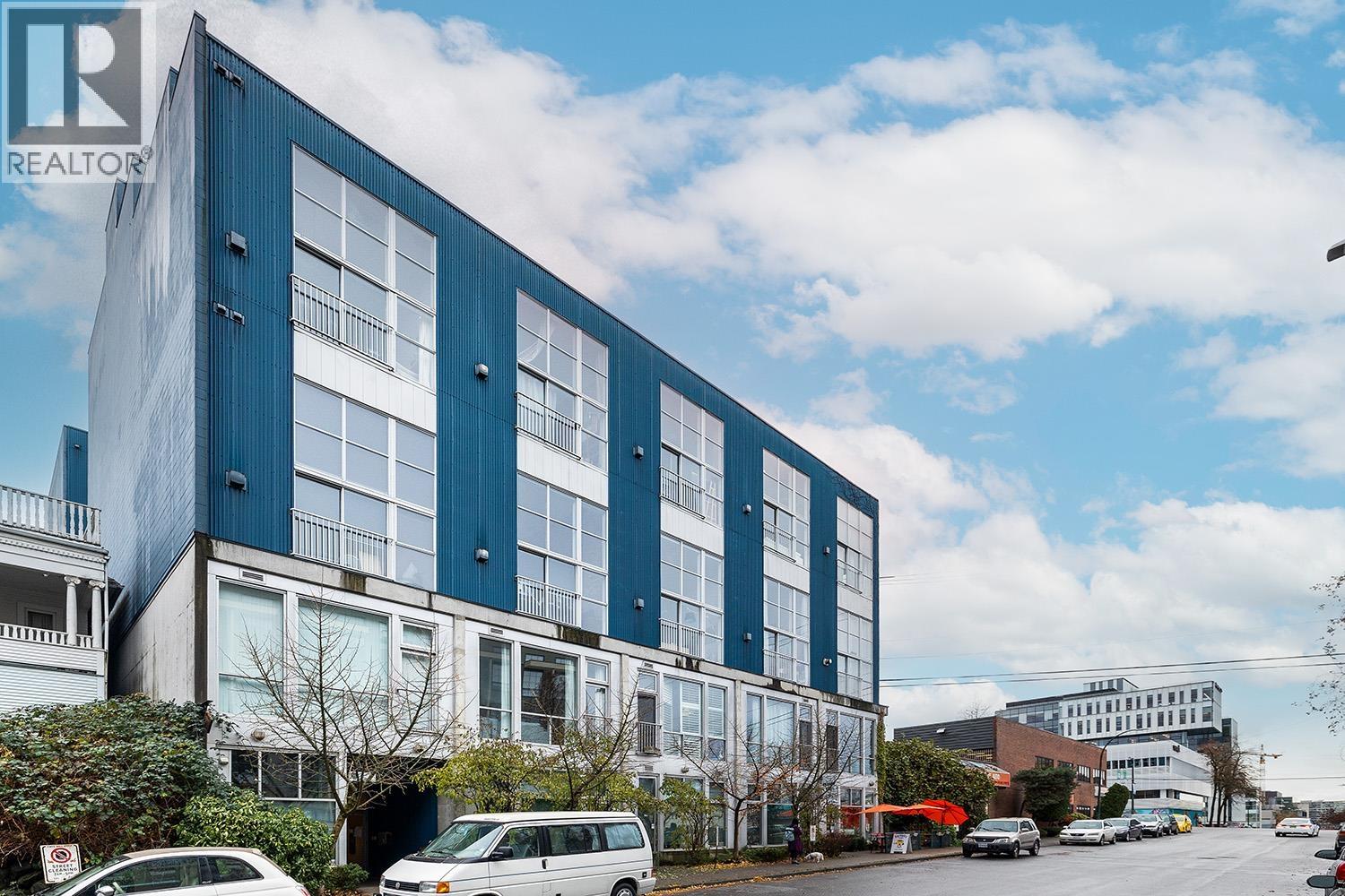 204 228 E 4 Avenue, Vancouver, British Columbia V5T 1G5 - Photo 22 - R3041527