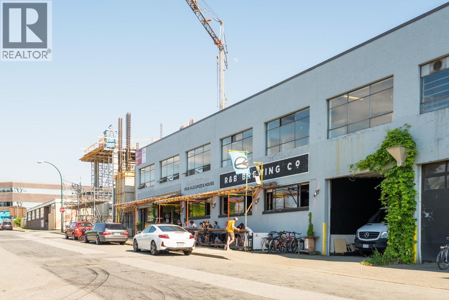 204 228 E 4 Avenue, Vancouver, British Columbia V5T 1G5 - Photo 23 - R3041527