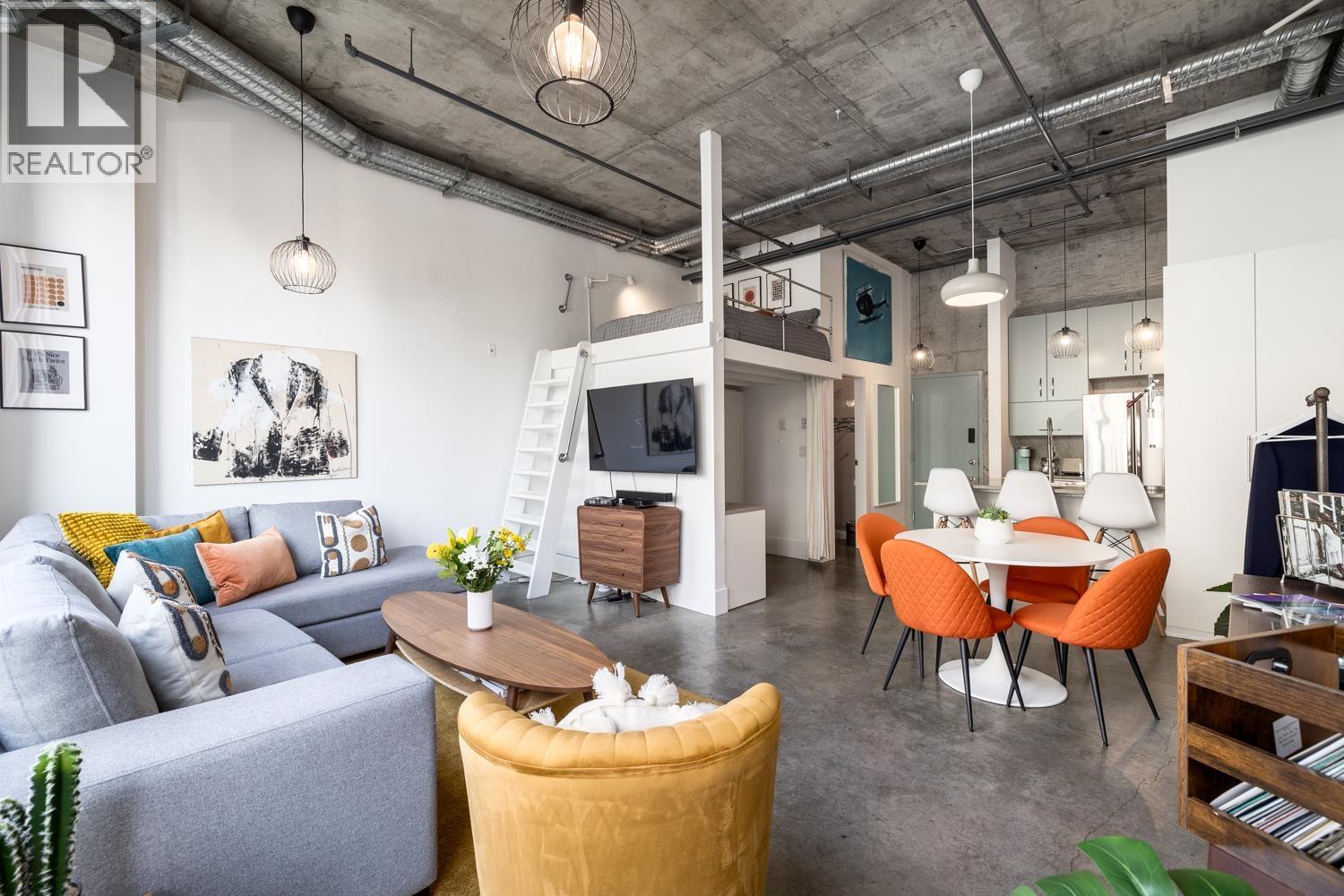 204 228 E 4 Avenue, Vancouver, British Columbia V5T 1G5 - Photo 3 - R3041527