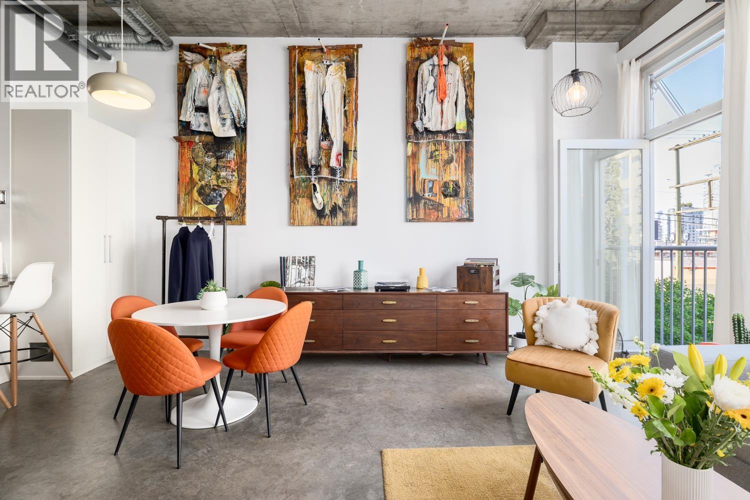 204 228 E 4 Avenue, Vancouver, British Columbia V5T 1G5 - Photo 4 - R3041527